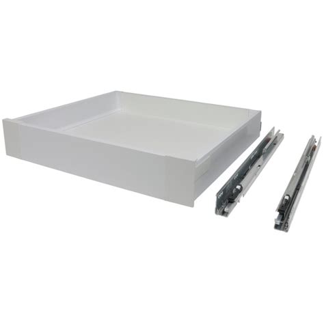 self assembly drawer kits